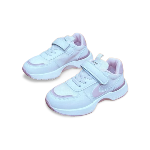 Basket Pour Enfants - 25 à 35