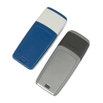 Téléphone Nokia 1110 avec clavier T9 ergonomique