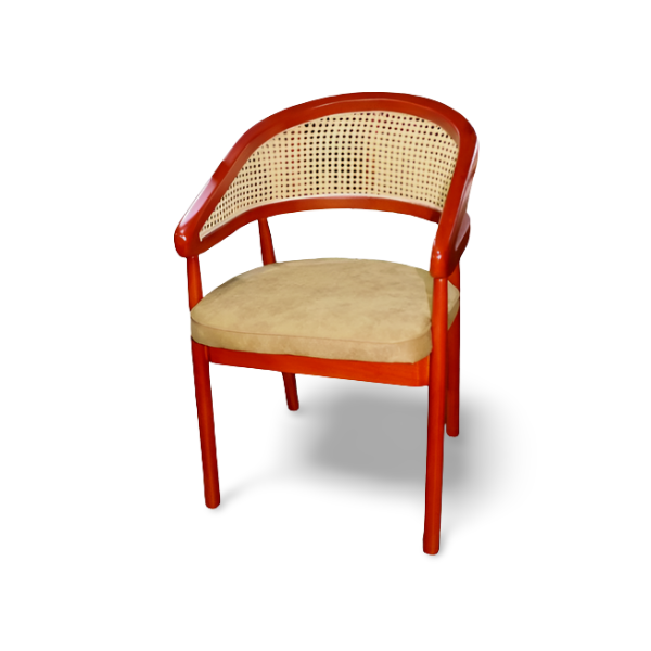 Chaise de loisir Milano - Confort moderne pour intérieur et extérieur
