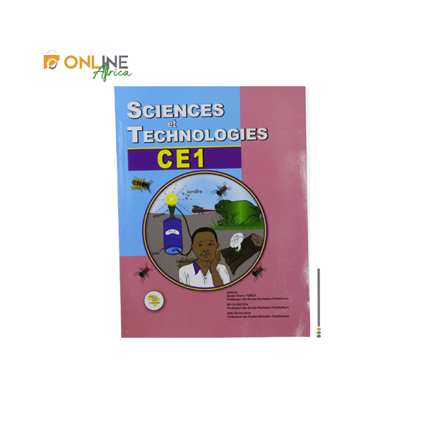 Page de couverture du manuel Sciences CE1 ASVA montrant un enfant en pleine expérience scientifique