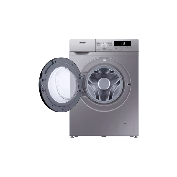 Machine à laver Samsung 8KG avec technologie EcoBubble