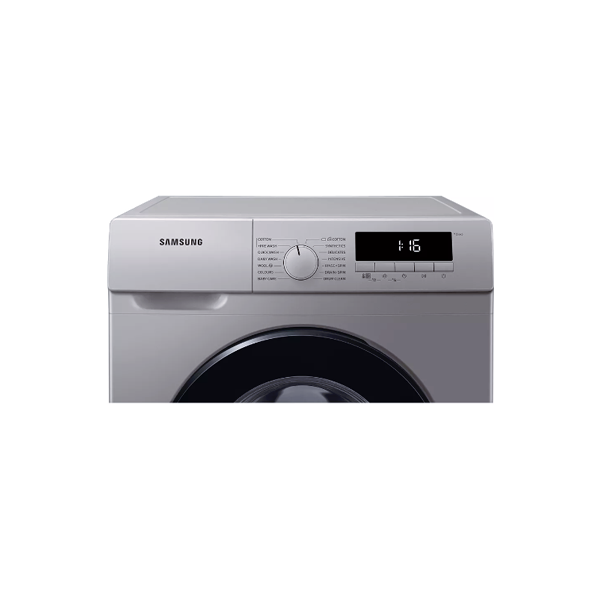 Panneau de contrôle LED du lave-linge Samsung WM-80T3040BS/NQ