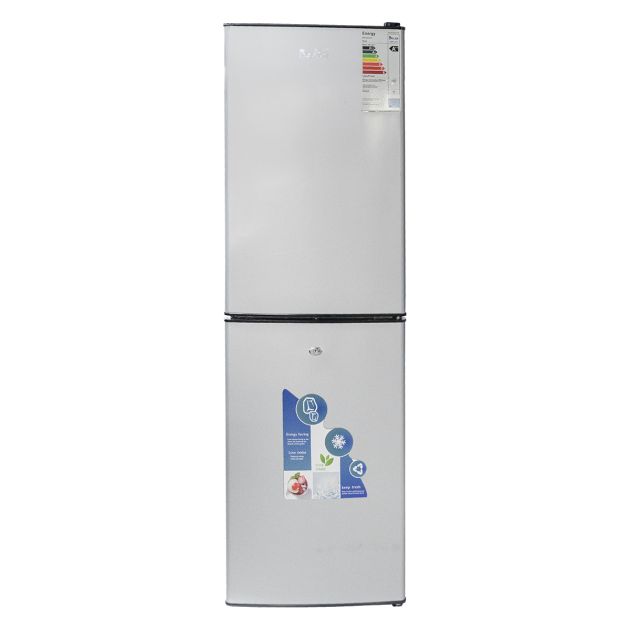 Réfrigérateur Delta Combiné 230L - DRF275 - A+ - 06 mois