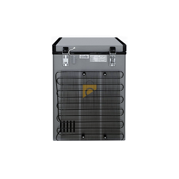 ue latérale du FTCFQ-108L adapté aux petits espaces