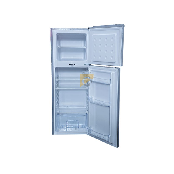 Compartiment freezer du OSC-R165S en gros plan