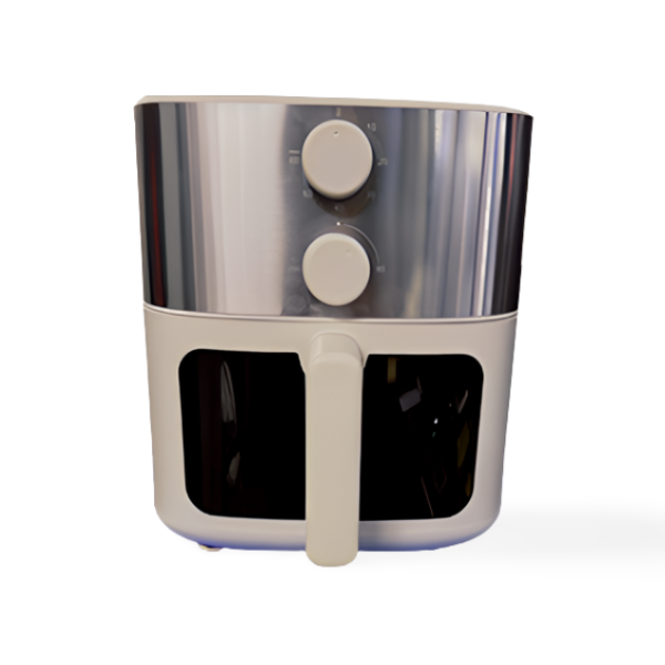 Friteuse à air Oscar 7L - OSC-716 - 1500W - Sans huile - 03 mois